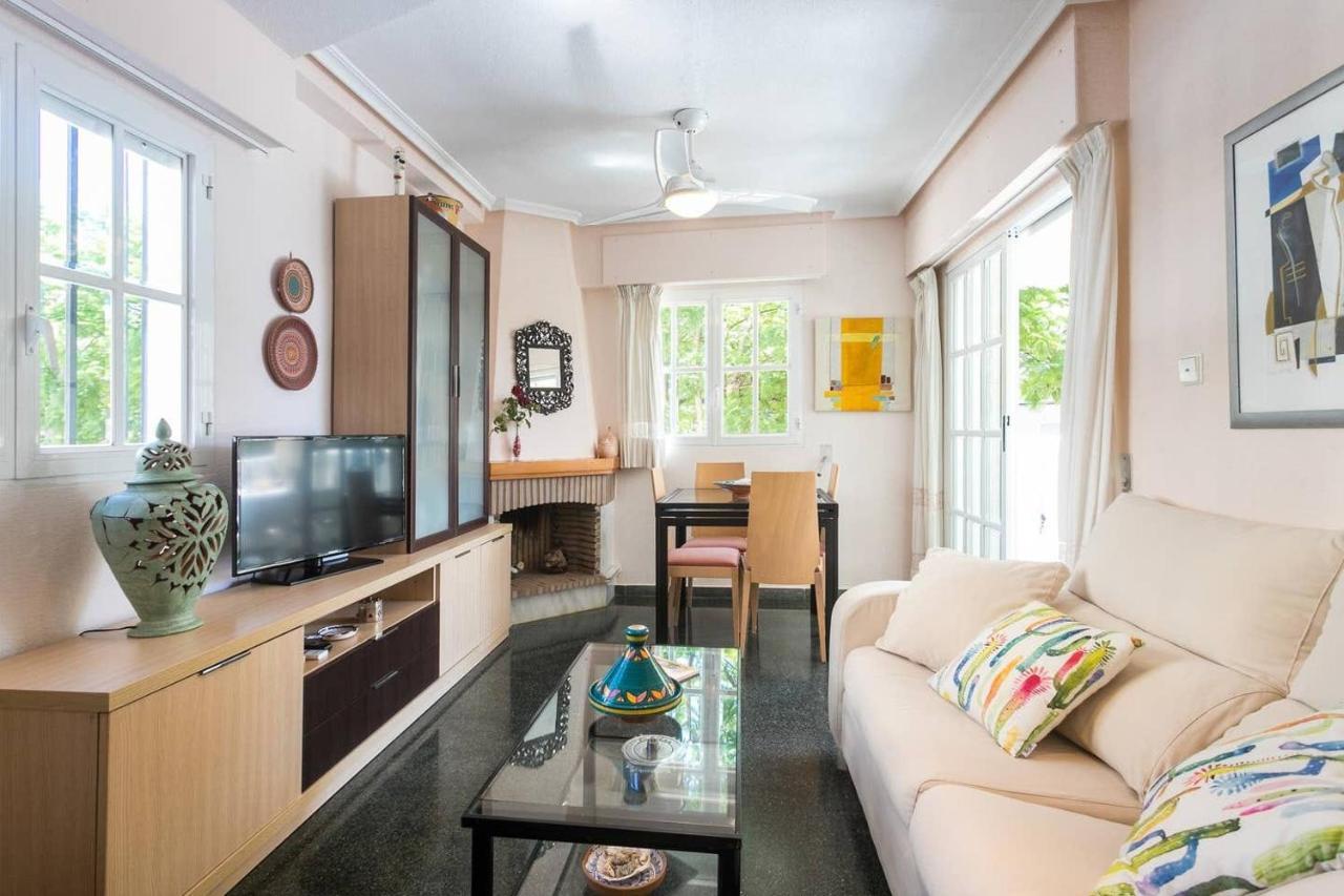 Fantastico Apartamento Con Piscina Santa Pola Eksteriør bilde