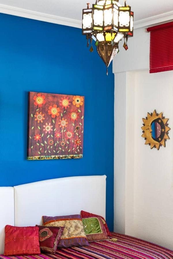 Fantastico Apartamento Con Piscina Santa Pola Eksteriør bilde